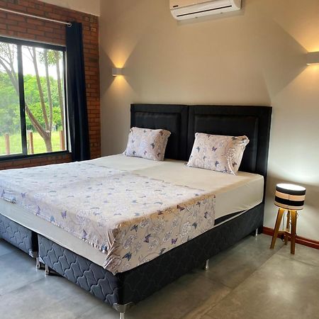 Casa De Campo Fichtelberger Hohenau Екстериор снимка