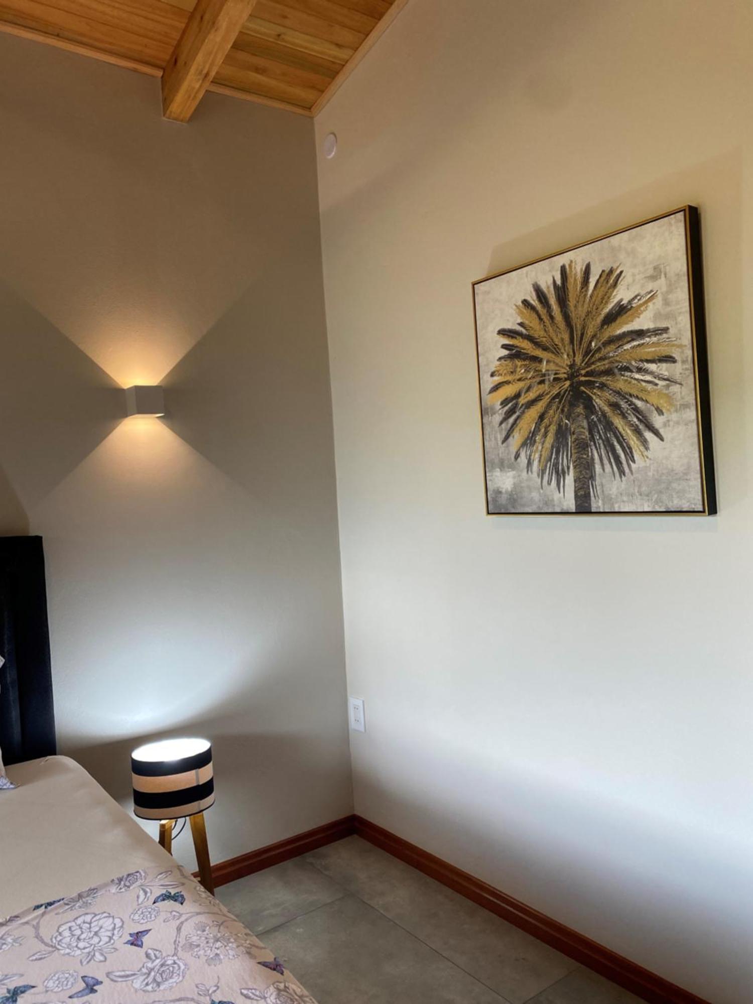 Casa De Campo Fichtelberger Hohenau Екстериор снимка