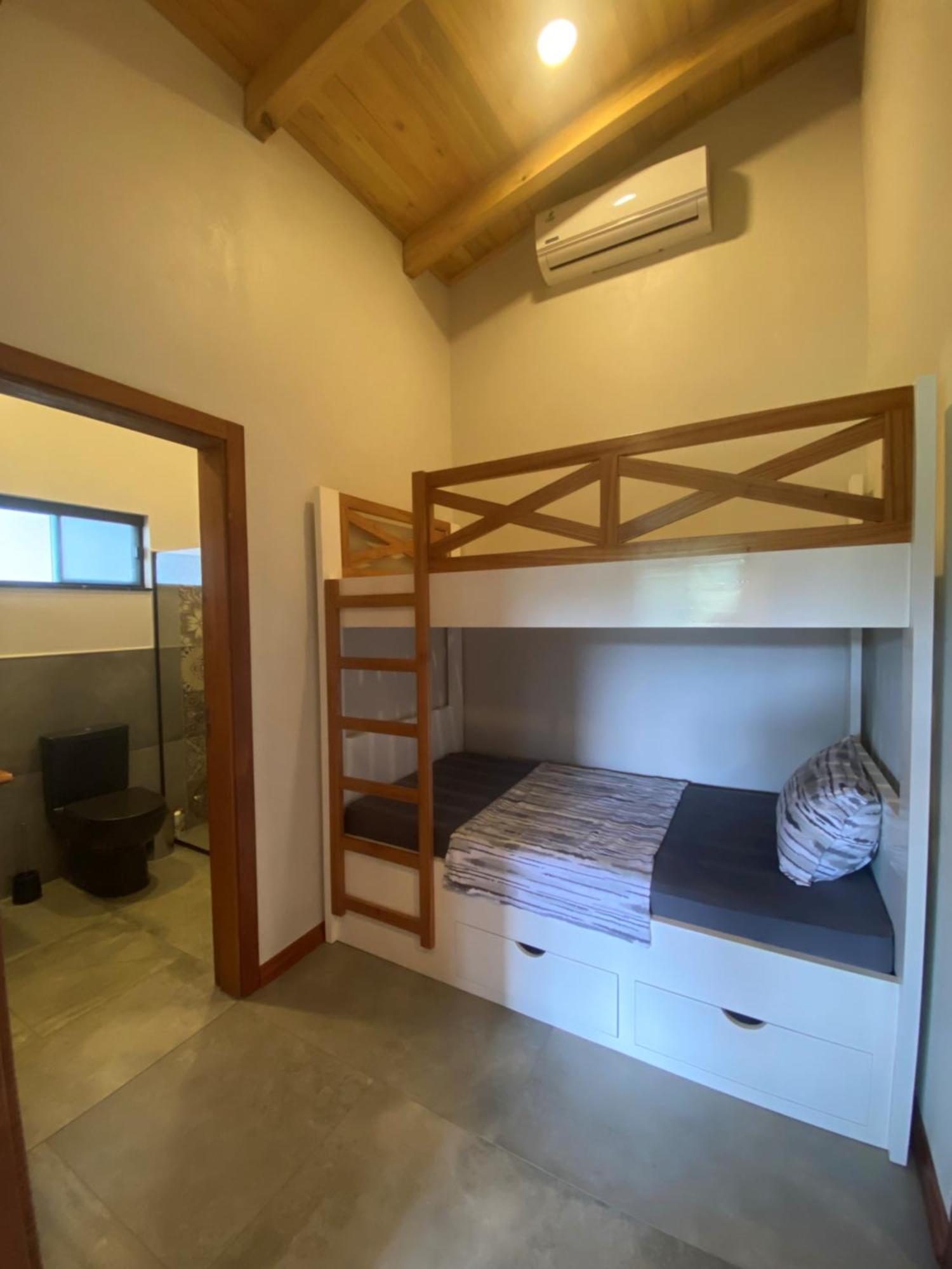Casa De Campo Fichtelberger Hohenau Екстериор снимка