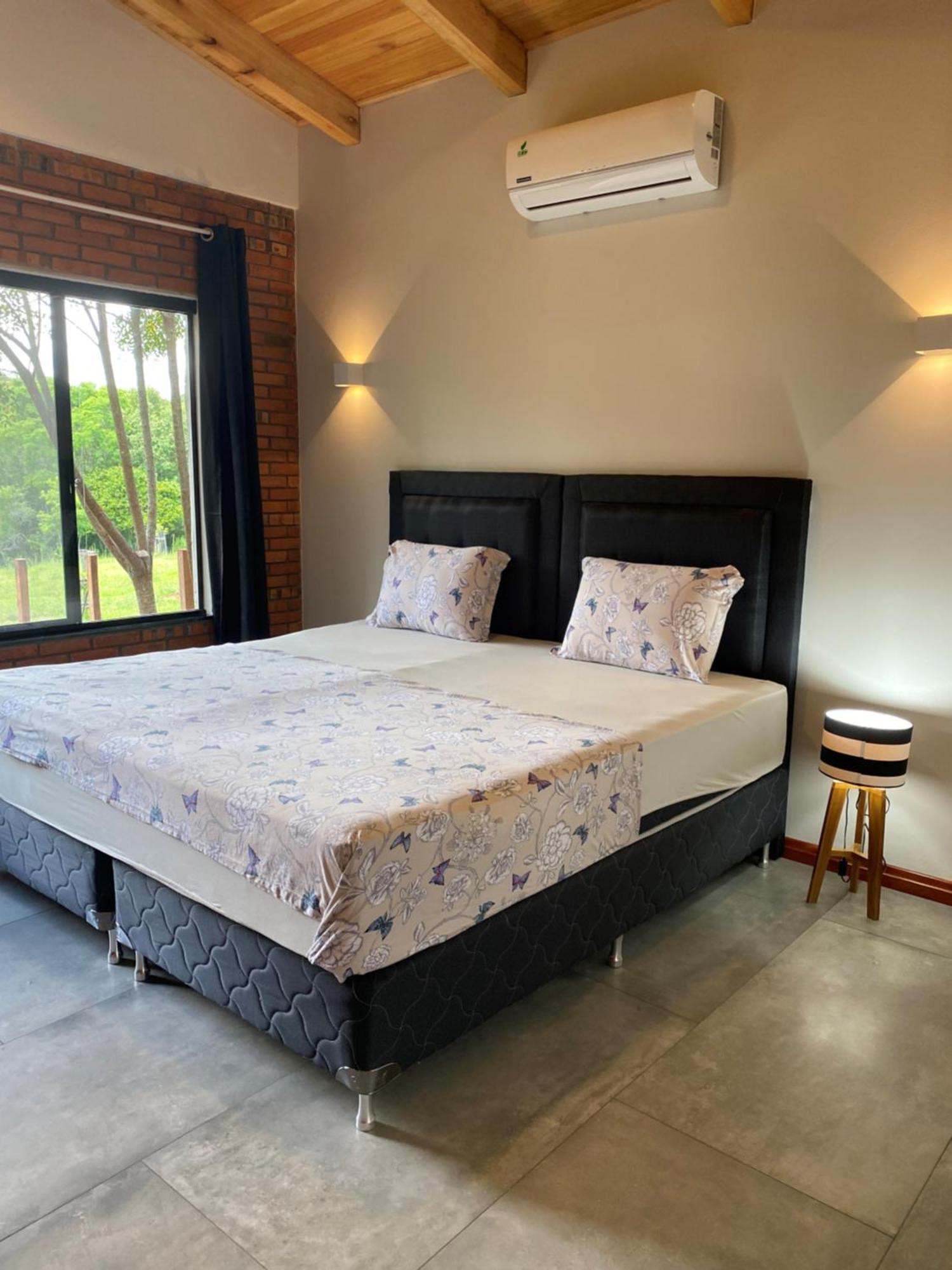Casa De Campo Fichtelberger Hohenau Екстериор снимка