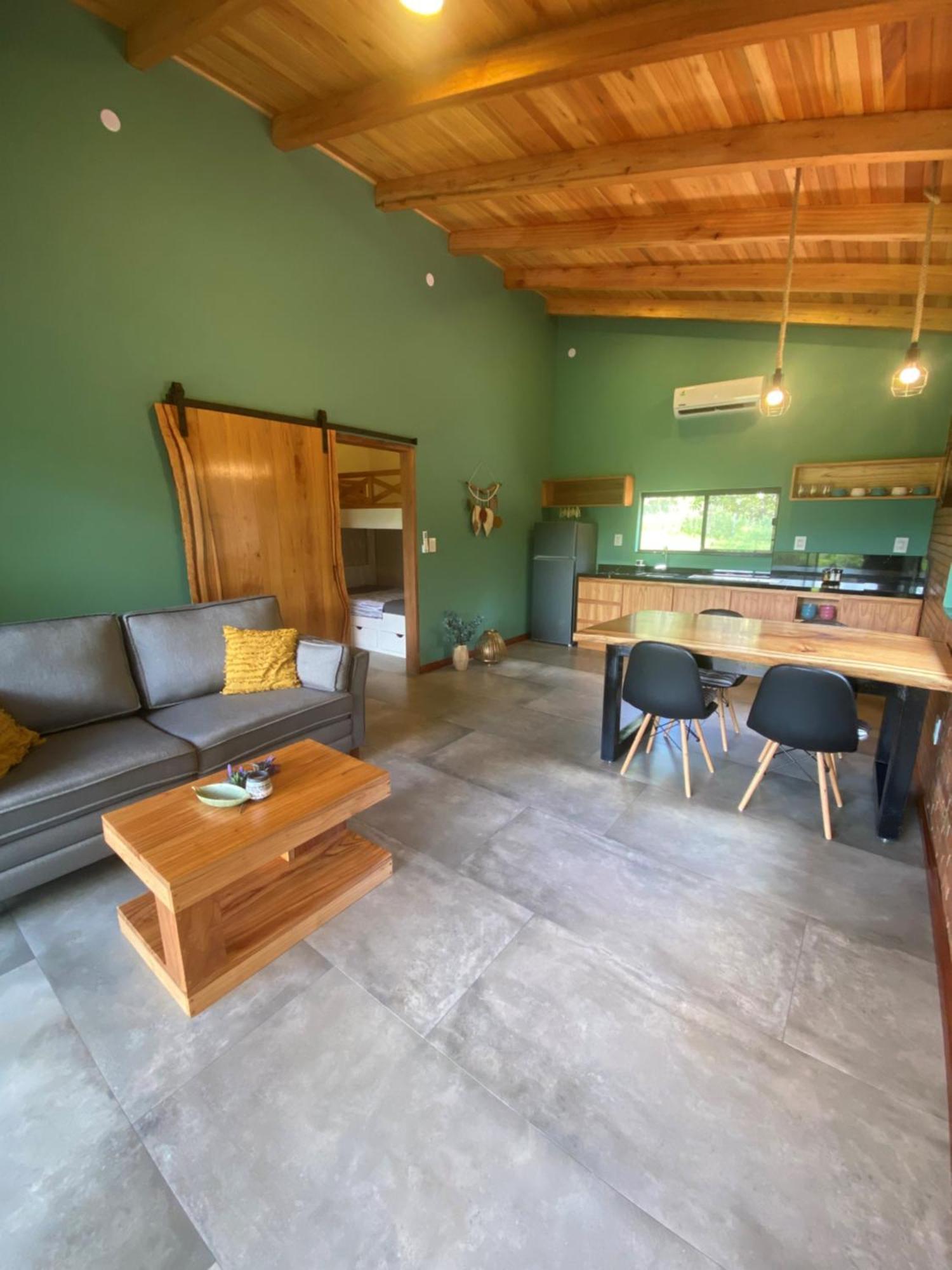Casa De Campo Fichtelberger Hohenau Екстериор снимка