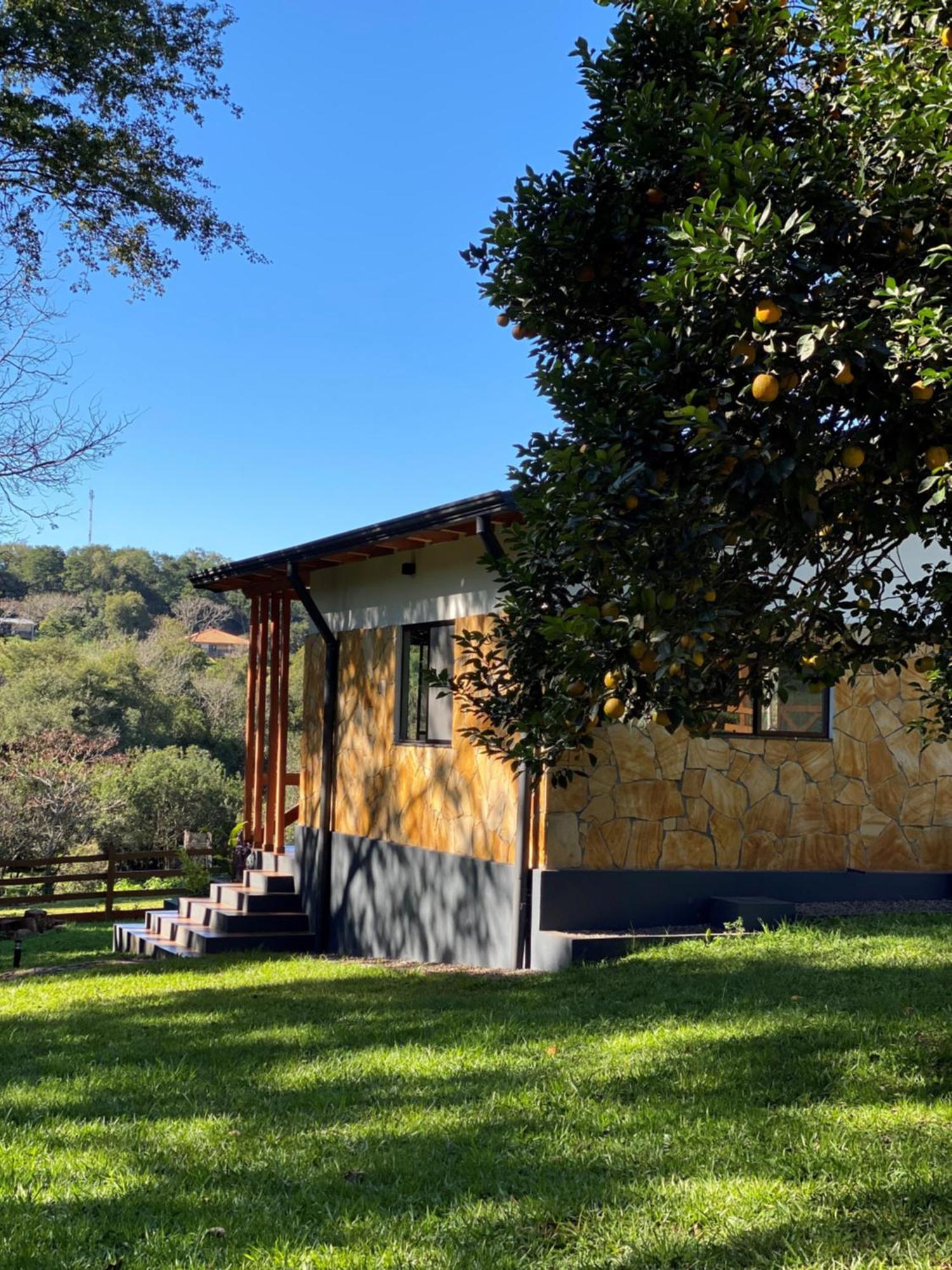 Casa De Campo Fichtelberger Hohenau Екстериор снимка
